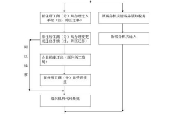 注册外贸公司的流程及费用,流程详解与费用概览