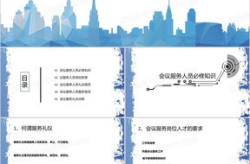 服务礼仪ppt,提升服务质量与职业形象的实用指南