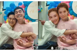 娱乐圈吃瓜爆料有孩子,明星夫妻喜得贵子，甜蜜晒娃引网友热议