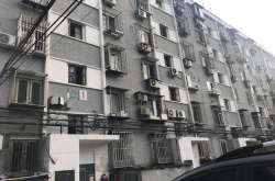 西直门附近租房信息,价格、环境与交通全解析
