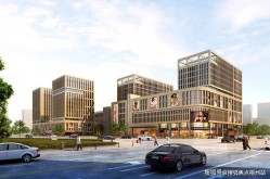 办公楼出租信息发布杭州金色大唐城写字楼招租公告及物业租赁指南