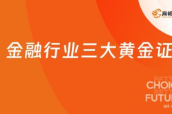 金融界三大证书,CFA、CPA、FRM深度解析与职业发展路径