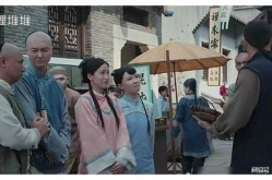 娱乐圈专门讲吃瓜的博主,吃瓜博主带你探秘明星幕后故事