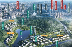 渝北中央公园最好楼盘,揭秘最佳楼盘，宜居生活新标杆”