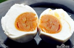咸鸭蛋怎么做好吃,咸鸭蛋美味制作全攻略