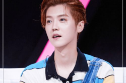 鹿晗在娱乐圈吃瓜,揭秘明星背后的故事与真相