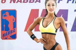 吃瓜健身网红,揭秘健身圈幕后故事