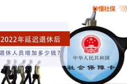 社保最新政策2022年,全面解读与优化升级