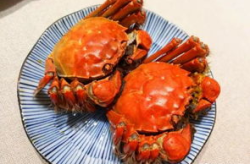 螃蟹要蒸20分钟能熟吗,螃蟹蒸制时间与熟度关系概述