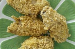 花样油炸的100种做法,尽在花样油炸面食制作攻略