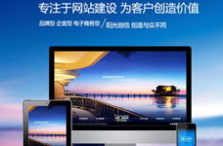 贵阳网站建设,助力企业数字化转型，打造品牌新形象”