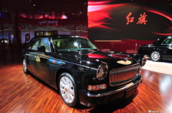 红旗车型大全图片,经典与现代交融，展现国产汽车风采