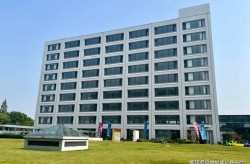 办公楼出租信息发布杭州钱塘光谷写字楼招租公告及物业租赁指南
