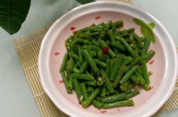 豆角的做法,家常美味尽享其中
