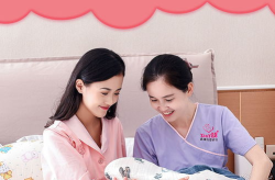 育儿嫂公司,专业育儿服务，守护家庭幸福成长