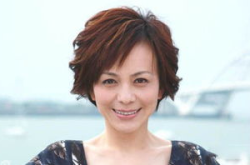 王琳个人资料