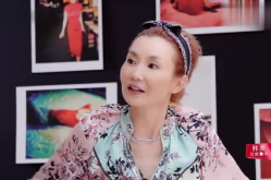 吃瓜美女聊娱乐,美女主播带你畅聊娱乐圈新鲜事