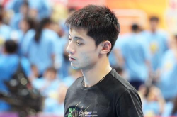 娱乐吃瓜张继科,从体坛巨星到娱乐焦点，揭秘事件背后的真相