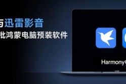 迅雷及迅雷影音成为首批鸿蒙电脑预装软件 助力国产系统蓬勃发展杀毒软件官方下载