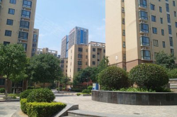 城上城二手房,品质住宅精选，宜居环境解析