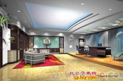 深圳装修设计公司,品质与创意的完美融合”