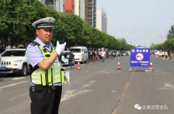 长春交警网站,长春市快速路货车禁行政策实施情况通报